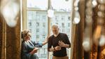 Matchmakers for High-Net-Worth Singles