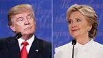 Clinton, Trump, or a Breakup? How to Debate Politics While Dating