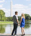Why is Dating in DC so Difficult?