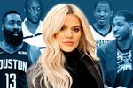 Khloe Kardashian Knows She Has a Type, But Can She Change It?