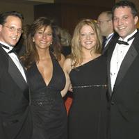 Susan G. Komen Breast Cancel Foundation - Bachelor or Bachelorette Auction(2004)