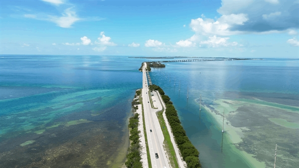 Snowbird Season and Florida Romance: How Smart Singles Date Through the Seasonal Shift