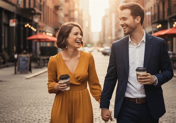 The ROI of Love: Why NYC's Top Professionals Are Ditching Dating Apps for Exclusive Matchmaking