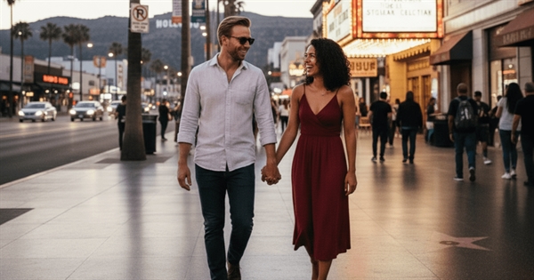 Best Matchmaker in Los Angeles