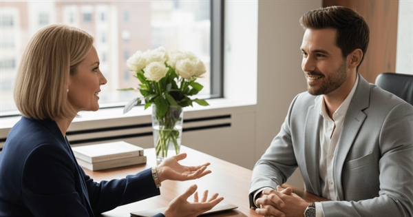 Unlocking Connections: What is Professional Matchmaking?