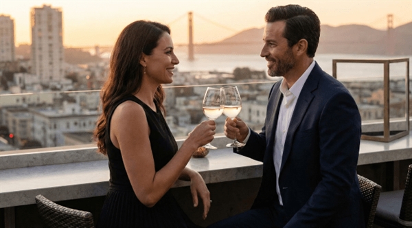 Why Master Matchmakers is the Best Matchmaker in San Francisco