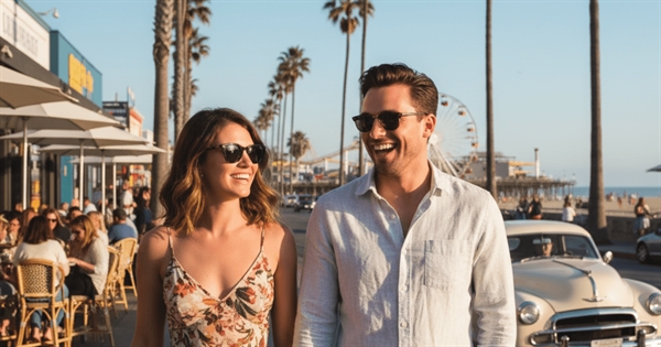 How Can I Meet Serious or Committed Partners in Los Angeles?