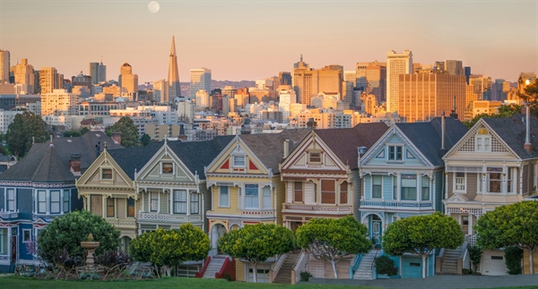 The 6 Best Places to Find Love in and Around the San Francisco Bay Area: Insights from a San Francisco Matchmaker