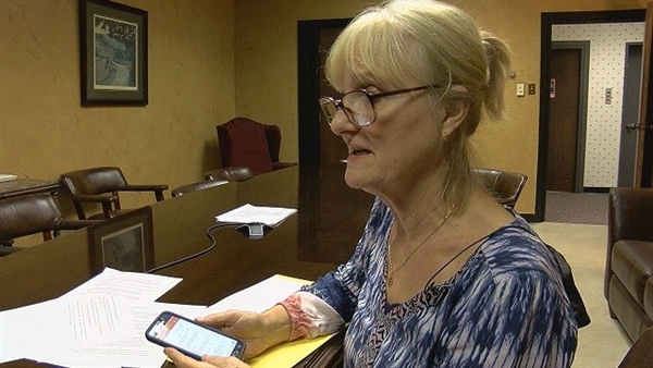 East Texas woman using ‘catfish’ experience to help others on dating websites