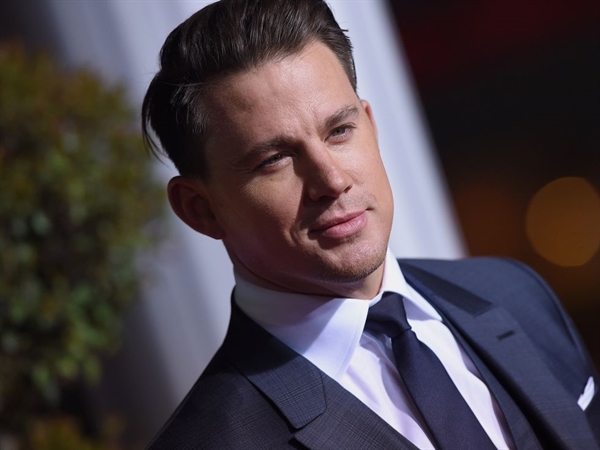  Channing Tatum is reportedly now on Raya, an exclusive members-only dating app