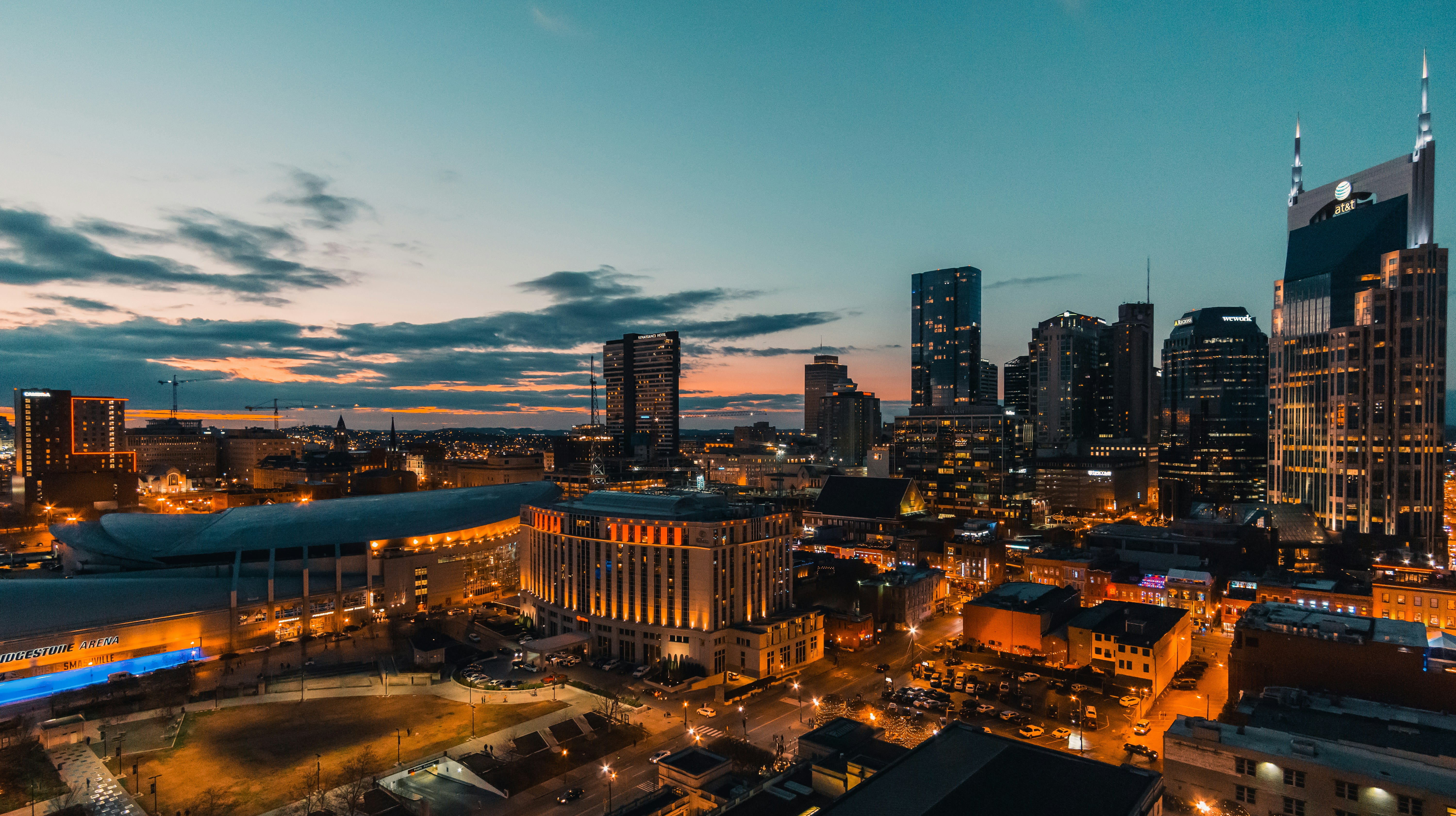 Nashville Matchmakers | Master Matchmakers