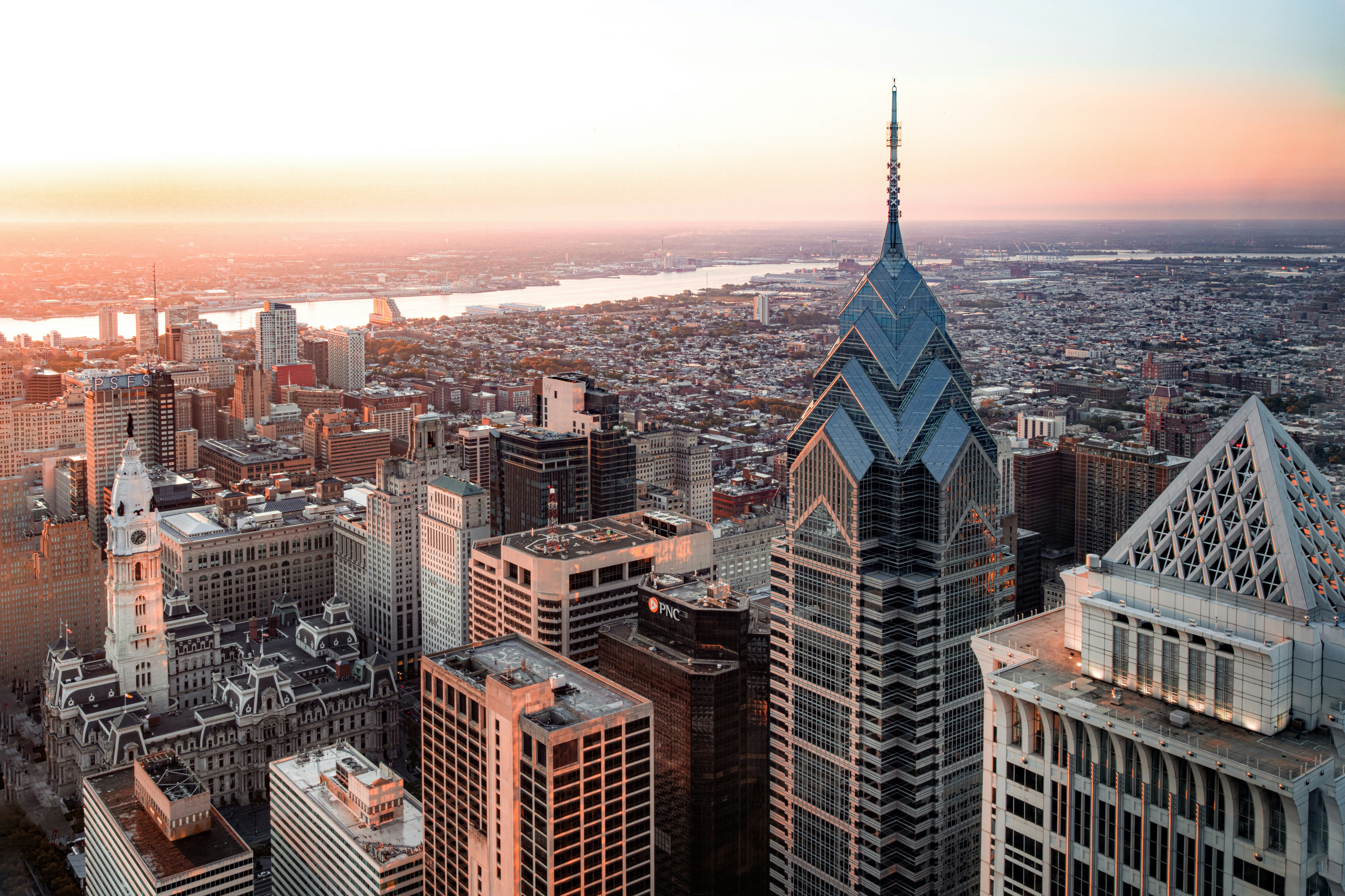 Pennsylvania Matchmakers | Master Matchmakers