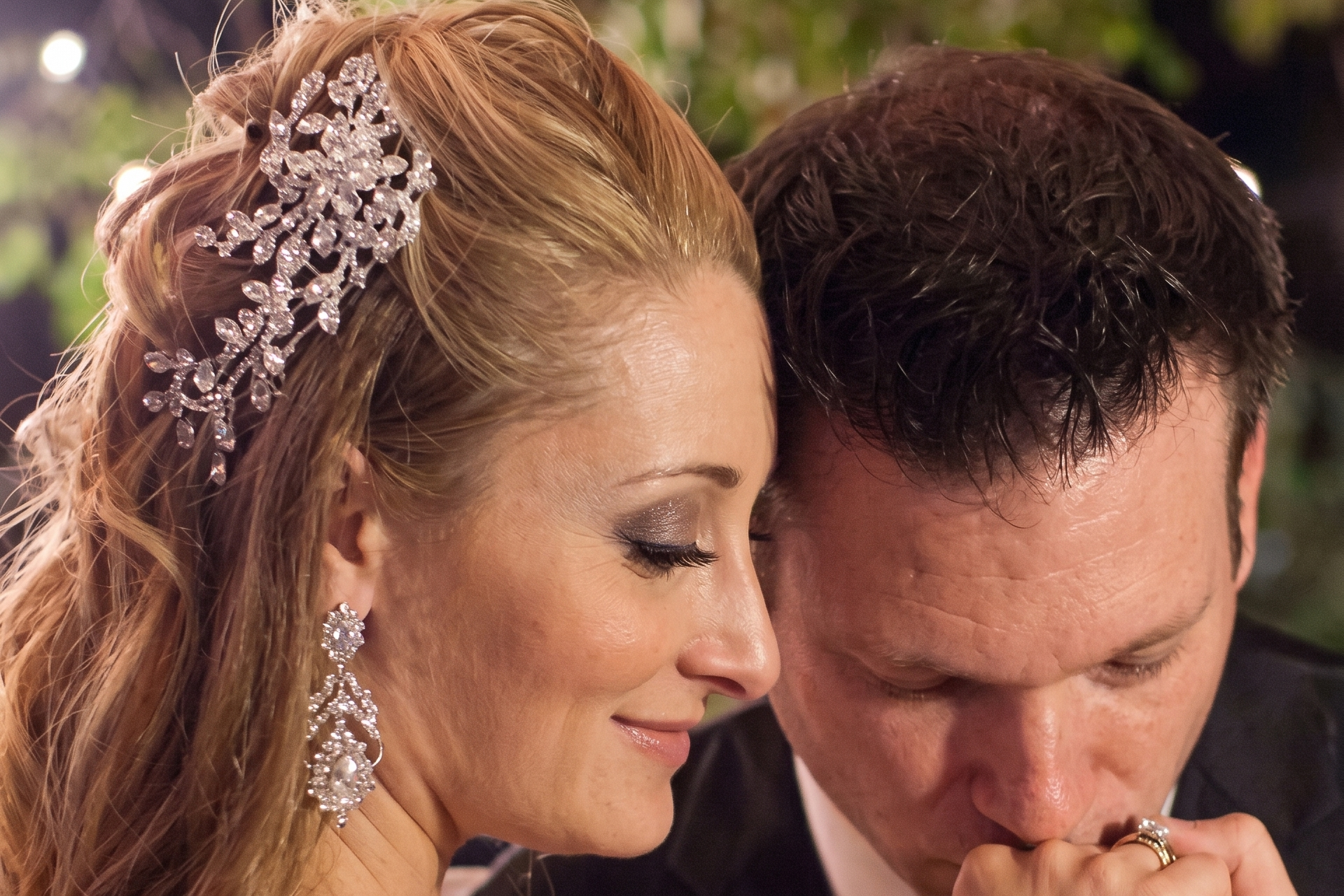 Alissa & Ryan