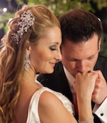 Alissa & Ryan