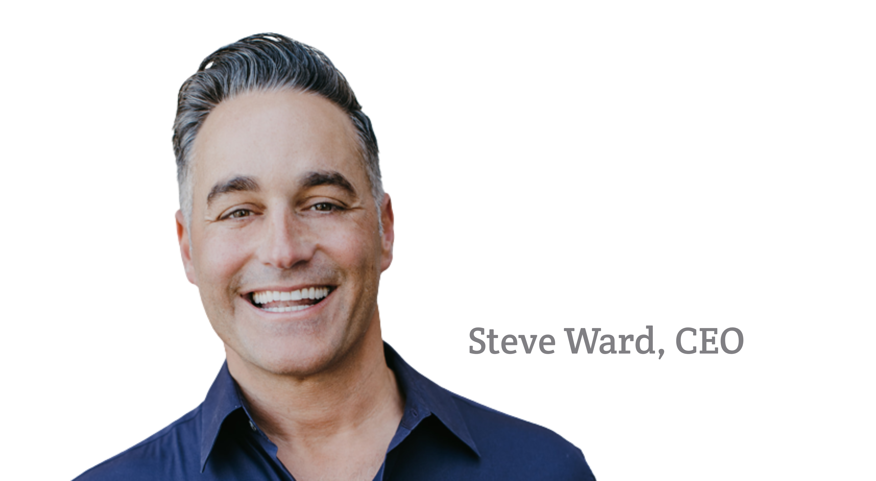 Steve Ward Steve Ward