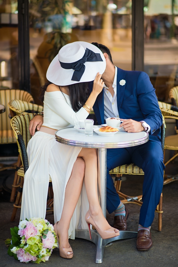 matchmaking in DC