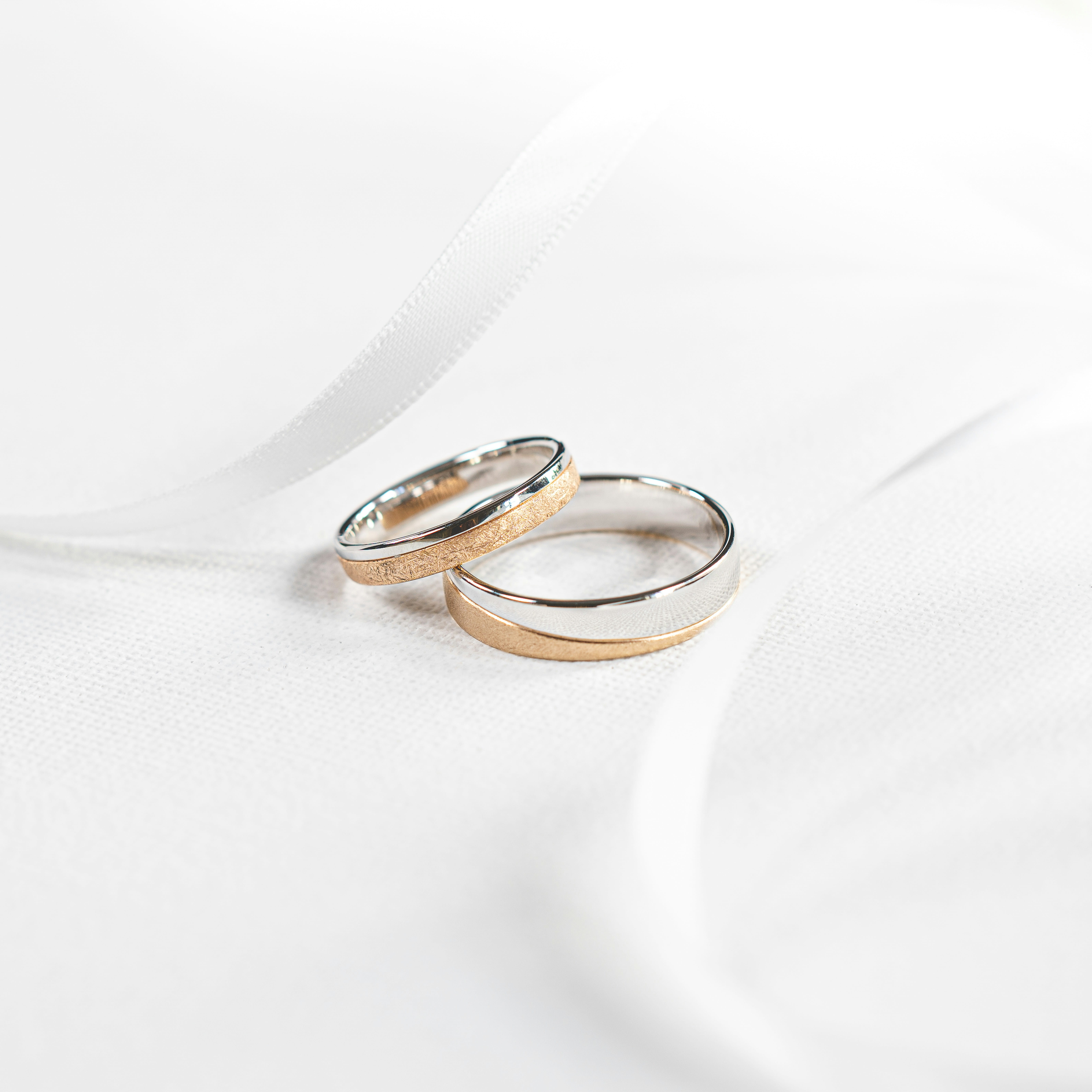 Wedding Rings