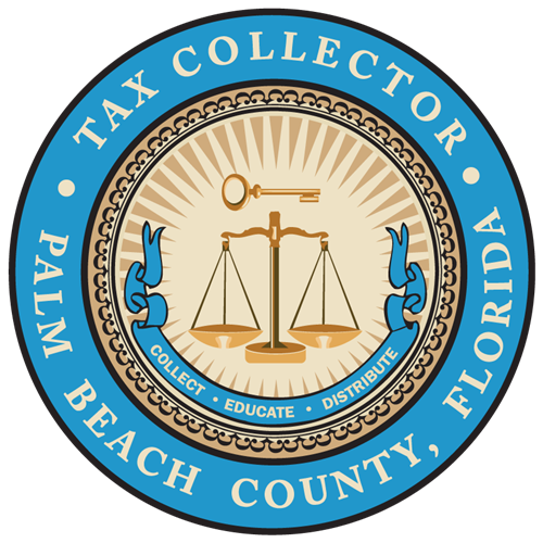 Palm Beach County Tax Collector