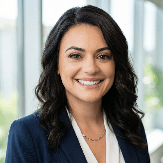 Christina Parks
