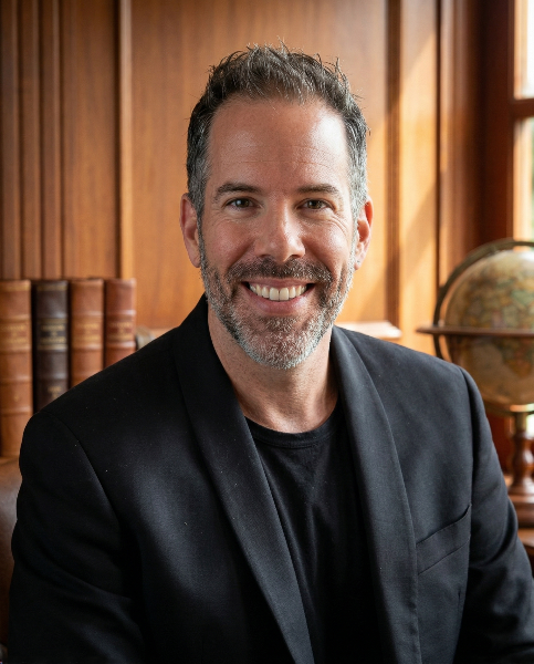 Kevin Cohen