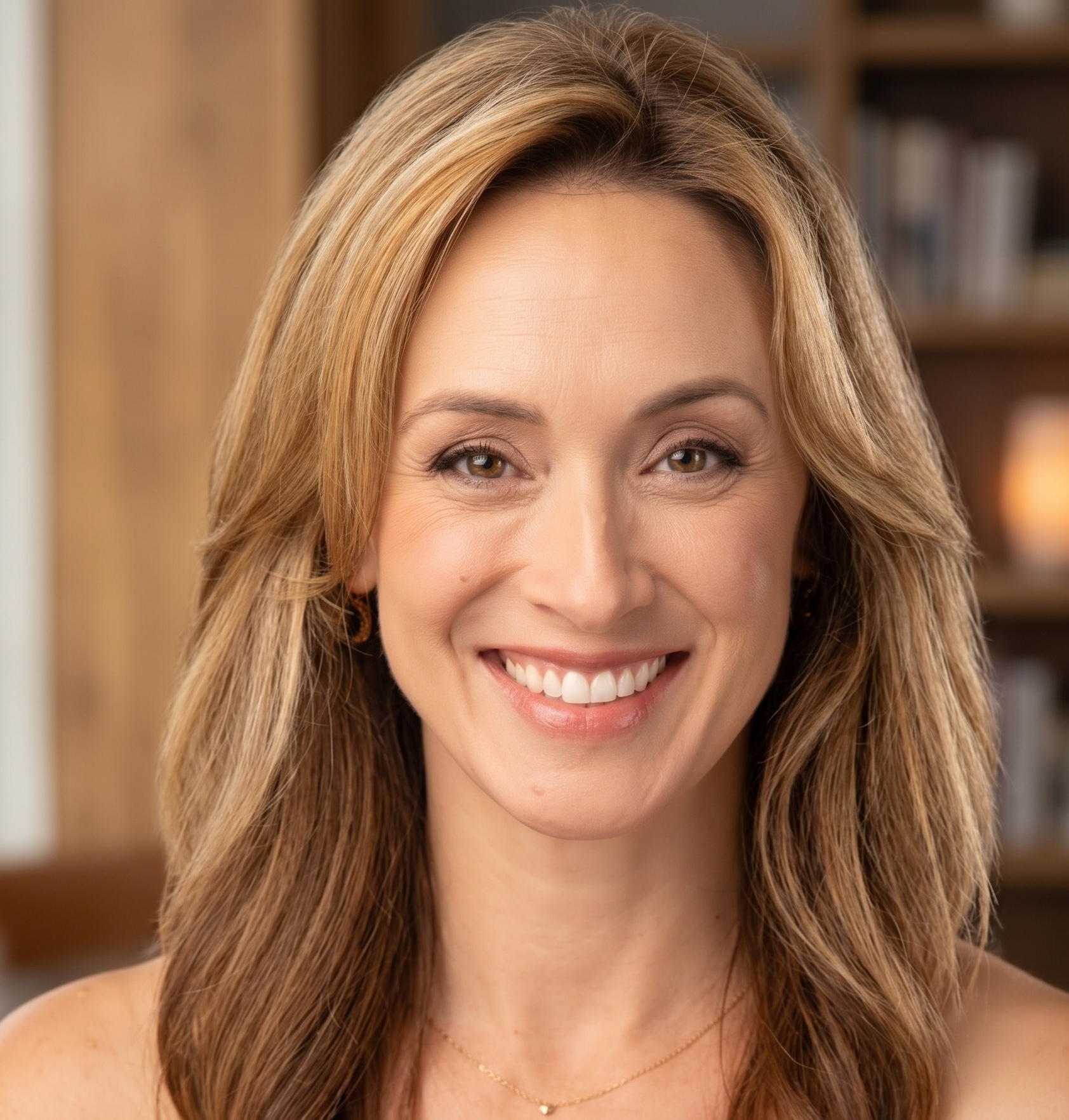 LeAnn Lazar