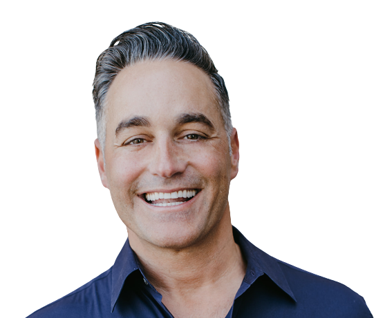 Steve Ward, CEO of Master Matchmakers