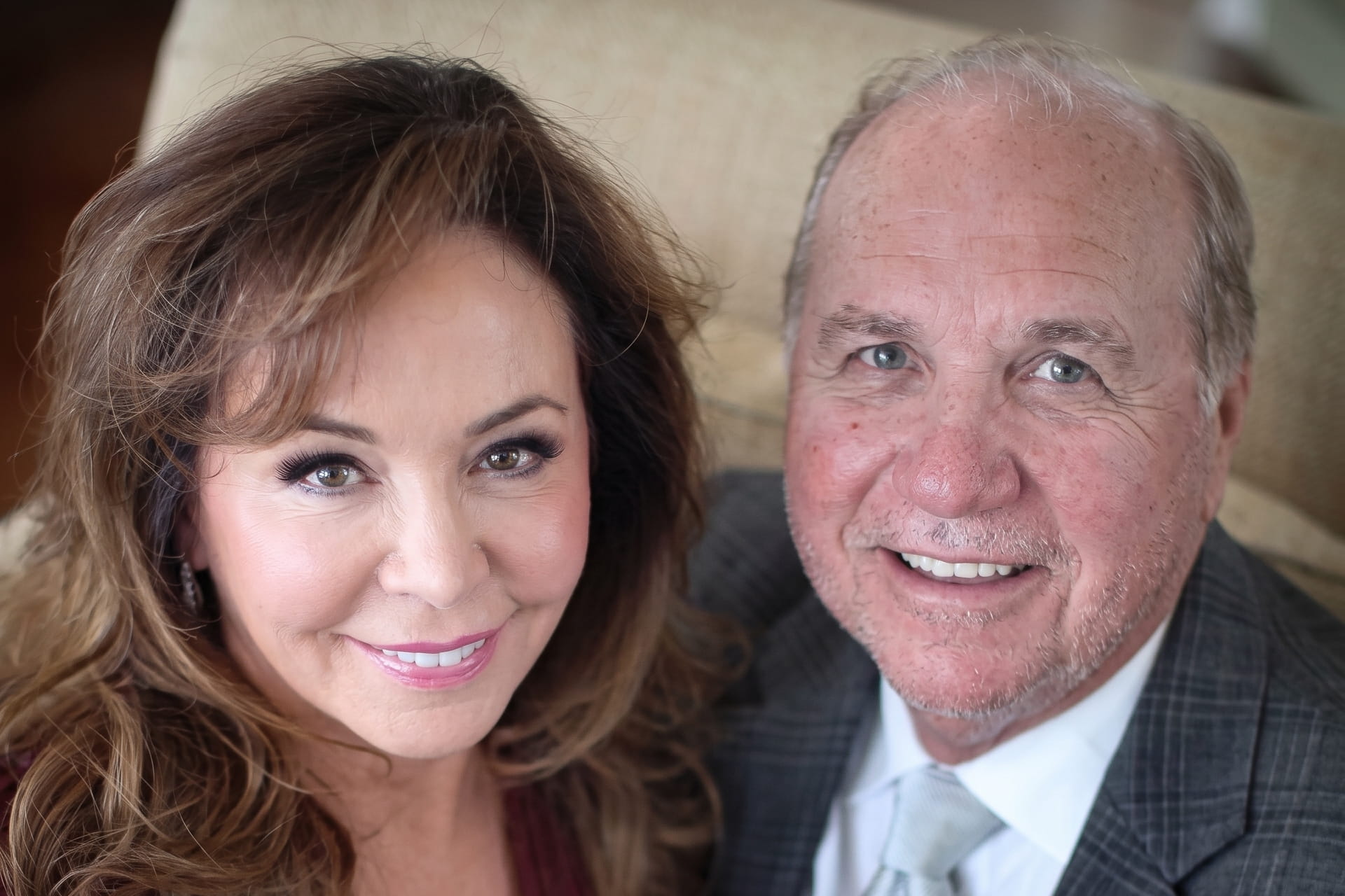 Helene & Mike