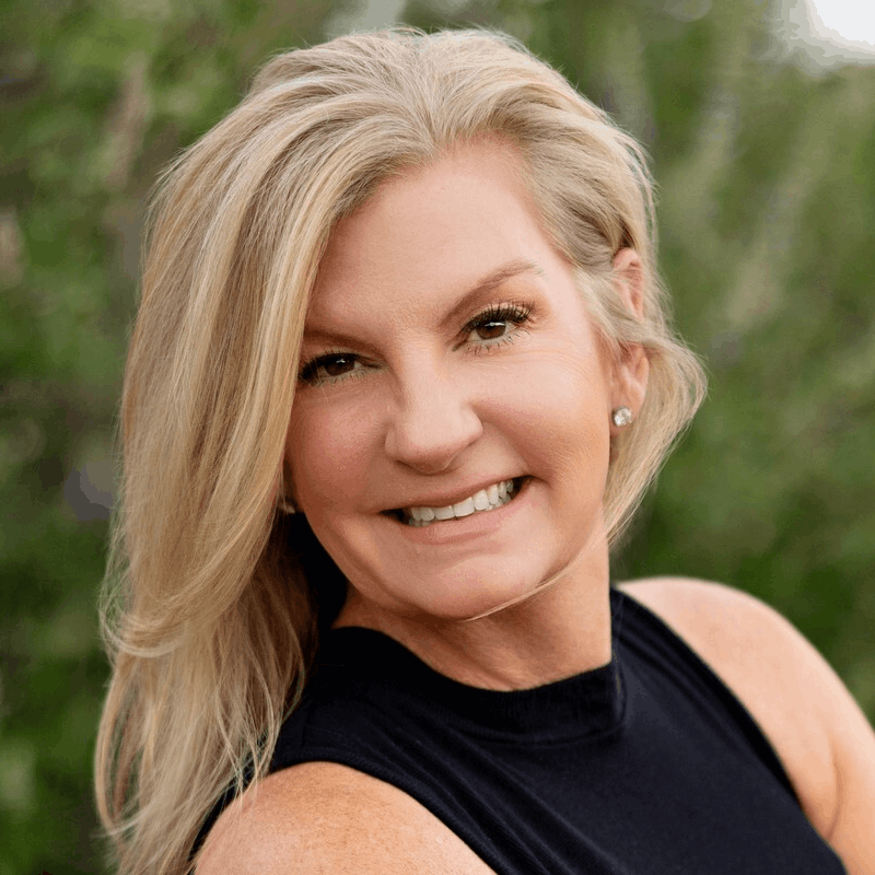 Kristen Quackenbush