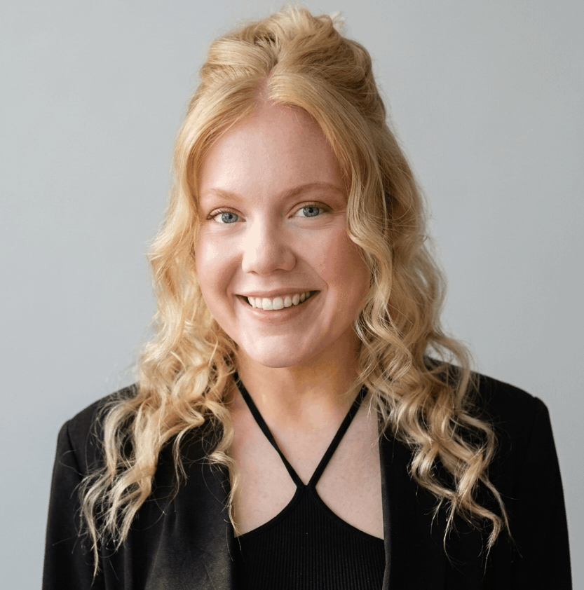 Magdeline Klein